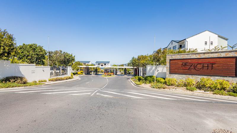 To Let 1 Bedroom Property for Rent in Richwood Western Cape